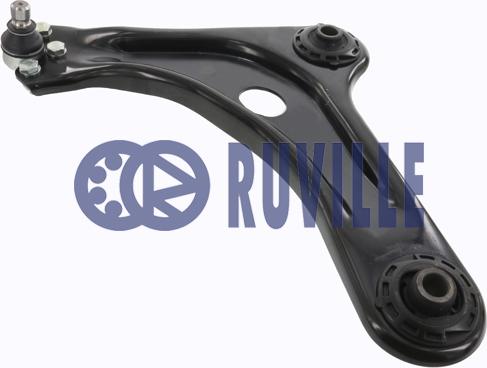 Ruville 936640 - Track Control Arm autospares.lv