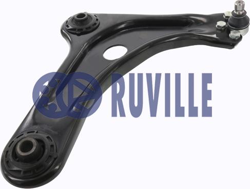 Ruville 936641 - Track Control Arm autospares.lv