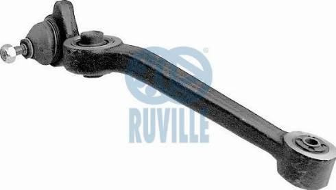 Ruville 936601 - Track Control Arm autospares.lv