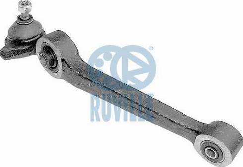 Ruville 936602 - Track Control Arm autospares.lv