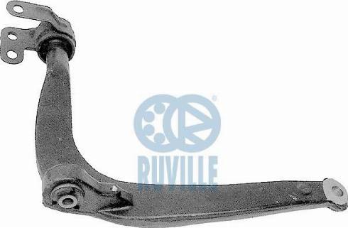 Ruville 936611 - Track Control Arm autospares.lv