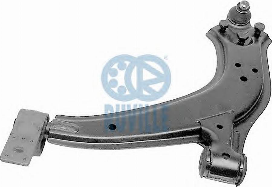 Ruville 936618 - Track Control Arm autospares.lv