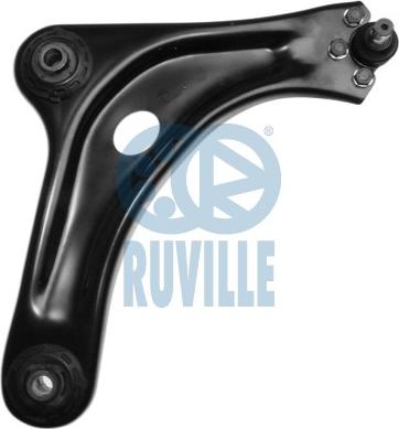 Ruville 936613 - Track Control Arm autospares.lv