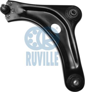 Ruville 936612 - Track Control Arm autospares.lv
