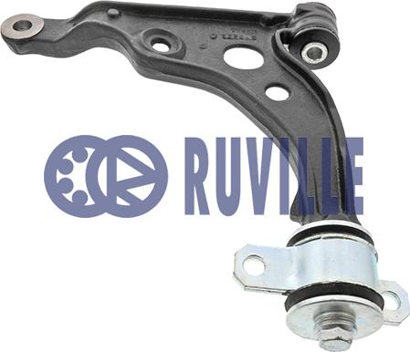 Ruville 936634 - Track Control Arm autospares.lv