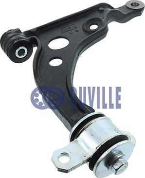 Ruville 936635 - Track Control Arm autospares.lv