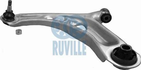 Ruville 936630 - Track Control Arm autospares.lv
