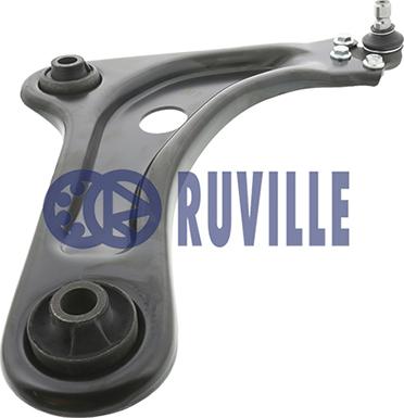 Ruville 936637 - Track Control Arm autospares.lv