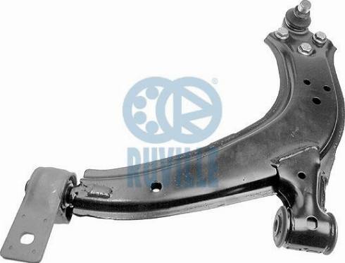 Ruville 936624 - Track Control Arm autospares.lv