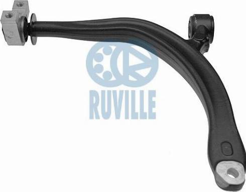 Ruville 936626 - Track Control Arm autospares.lv