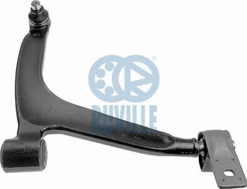 Ruville 936623 - Track Control Arm autospares.lv