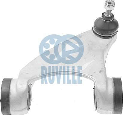 Ruville 936004 - Track Control Arm autospares.lv