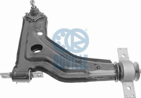 Ruville 936016 - Track Control Arm autospares.lv