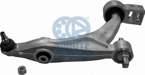 Ruville 936036 - Track Control Arm autospares.lv