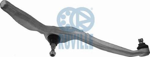 Ruville 936103 - Track Control Arm autospares.lv