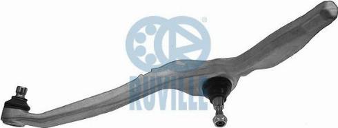 Ruville 936102 - Track Control Arm autospares.lv