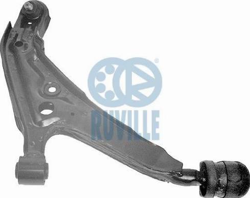 Ruville 936806 - Track Control Arm autospares.lv