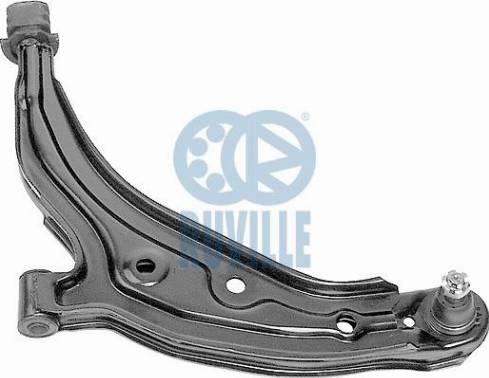 Ruville 936803 - Track Control Arm autospares.lv