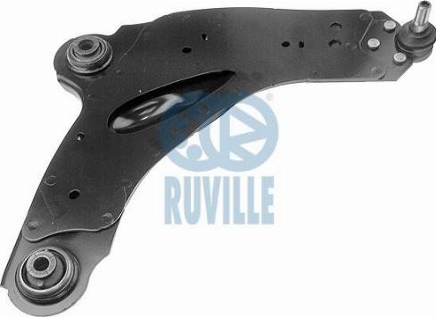Ruville 936819 - Track Control Arm autospares.lv