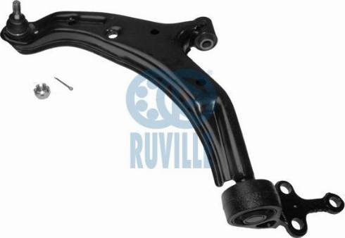 Ruville 936824 - Track Control Arm autospares.lv