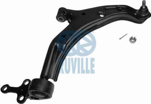 Ruville 936825 - Track Control Arm autospares.lv