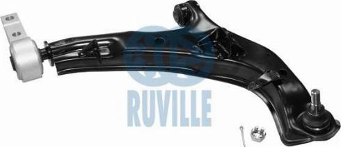 Ruville 936823 - Track Control Arm autospares.lv