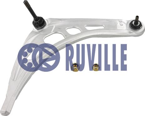 Ruville 930029 - Track Control Arm autospares.lv