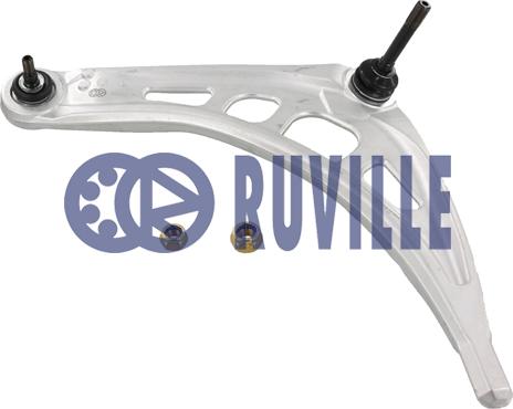 Ruville 930028 - Track Control Arm autospares.lv