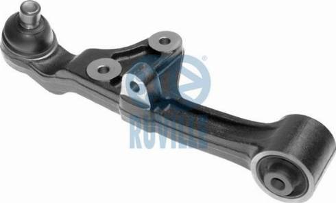 Ruville 938900 - Track Control Arm autospares.lv