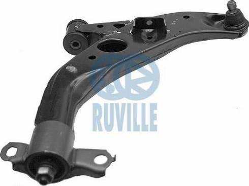 Ruville 938917 - Track Control Arm autospares.lv