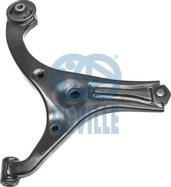 Ruville 938935 - Track Control Arm autospares.lv