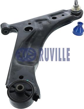 Ruville 938931 - Track Control Arm autospares.lv