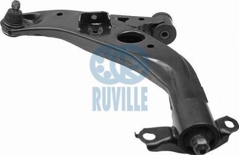 Ruville 938920 - Track Control Arm autospares.lv