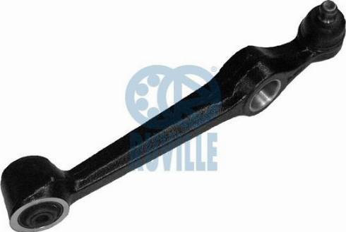 Ruville 938927 - Track Control Arm autospares.lv