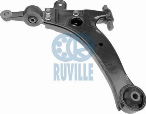 Ruville 938440 - Track Control Arm autospares.lv
