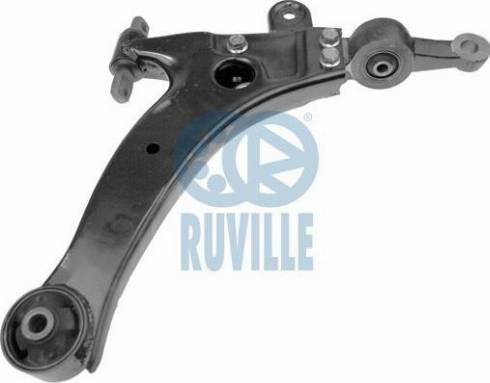 Ruville 938441 - Track Control Arm autospares.lv