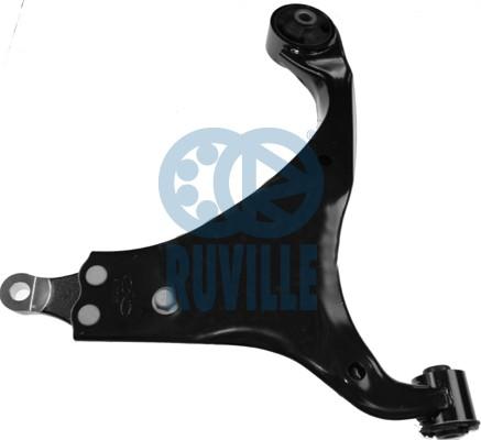 Ruville 938456 - Track Control Arm autospares.lv