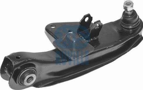 Ruville 938451 - Track Control Arm autospares.lv