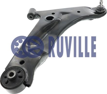 Ruville 938465 - Track Control Arm autospares.lv