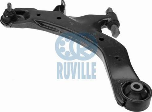 Ruville 938416 - Track Control Arm autospares.lv
