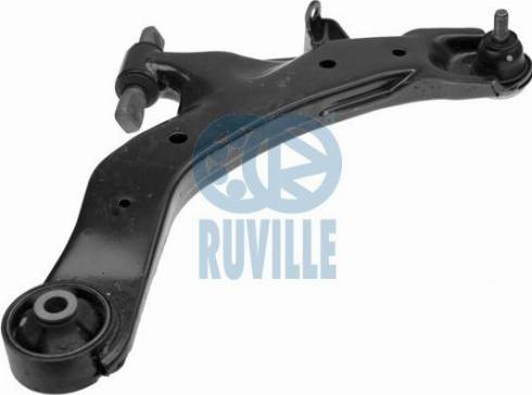 Ruville 938417 - Track Control Arm autospares.lv