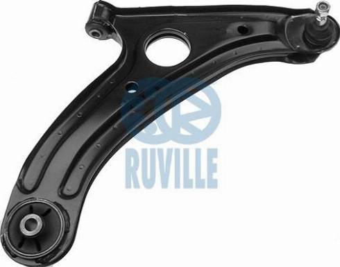 Ruville 938431 - Track Control Arm autospares.lv