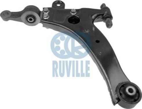 Ruville 938420 - Track Control Arm autospares.lv