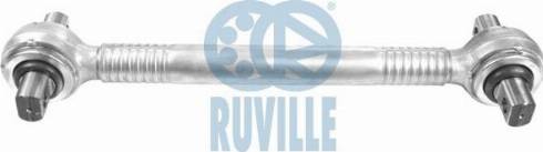 Ruville 938504 - Track Control Arm autospares.lv