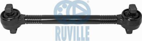 Ruville 938501 - Track Control Arm autospares.lv