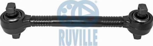 Ruville 938502 - Track Control Arm autospares.lv
