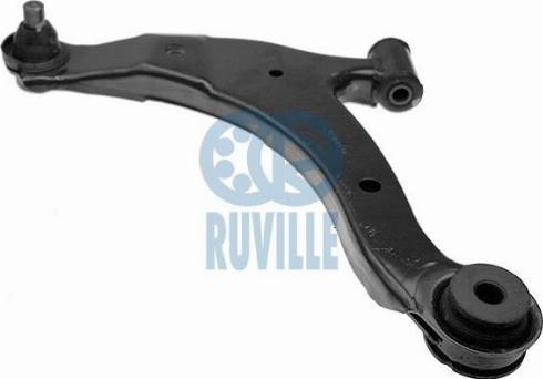 Ruville 938604 - Track Control Arm autospares.lv