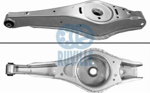 Ruville 938206 - Track Control Arm autospares.lv