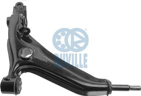 Ruville 937443 - Track Control Arm autospares.lv