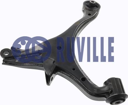 Ruville 937454 - Track Control Arm autospares.lv